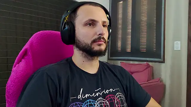 baxxxline: вебкам-шоу