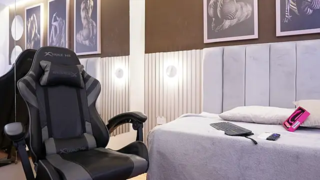 Chat +18 de Ethan_occonor ao vivo