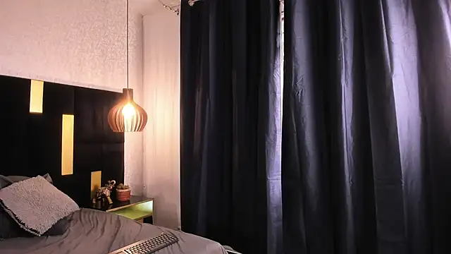 Czat XXX na żywo – Lucio__Fox