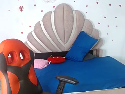 Czat XXX na żywo – sven_fox723