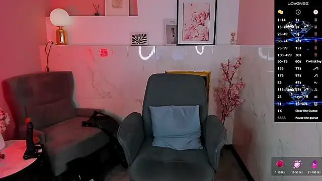 KylieMellow Chat XXX in diretta