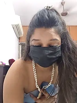 Chat XXX ao vivo de Sirishateluguammai