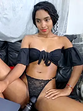 Chat +18 de Cataleya_ja ao vivo