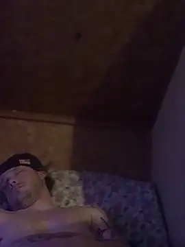 Show de webcam de Ldnick69