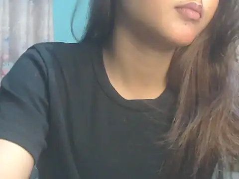 Chat +18 de NancyRuvi ao vivo