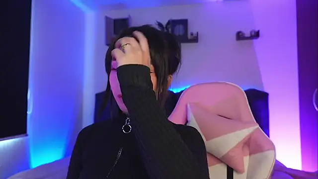 Lilou_albrecht's Live XXX Chat