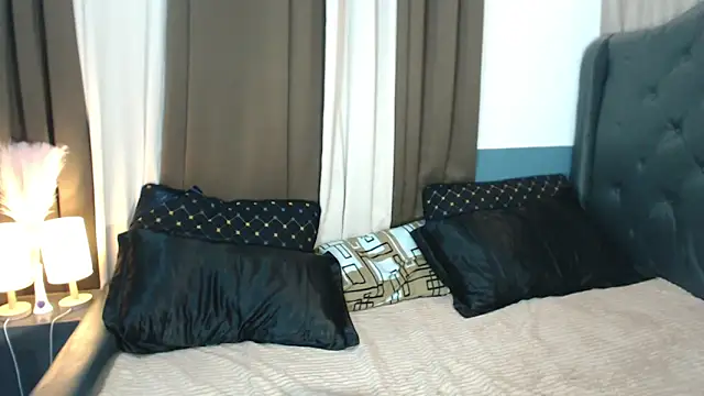 Goddess_Isabel 웹캠 쇼