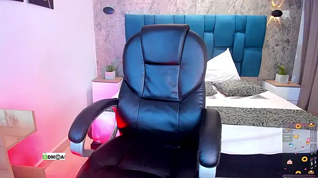 Онлайн чат XXX Gabyjackson1