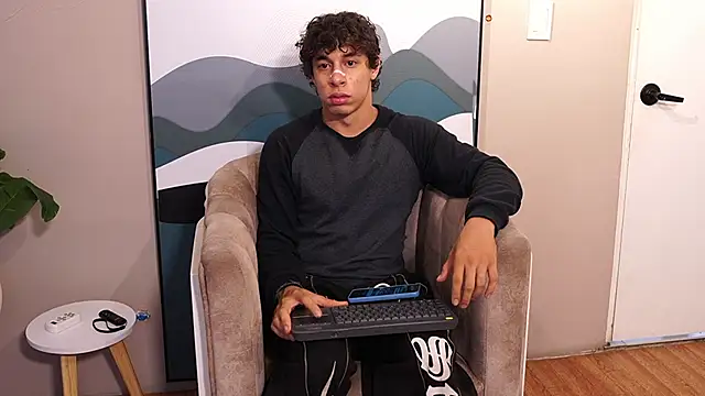 Chris_Evanss webcam show