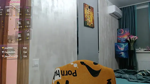 Stacy_Davice – Naživo XXX chat