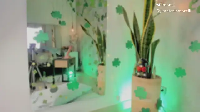 Chat XXX Live Nicolemorelli2