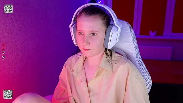 แชท XXX สดของ mon_lola