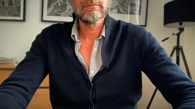 mecchaude Live XXX-Chat