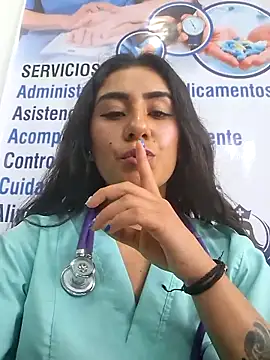 Chat XXX ao vivo de CAROLINE__07