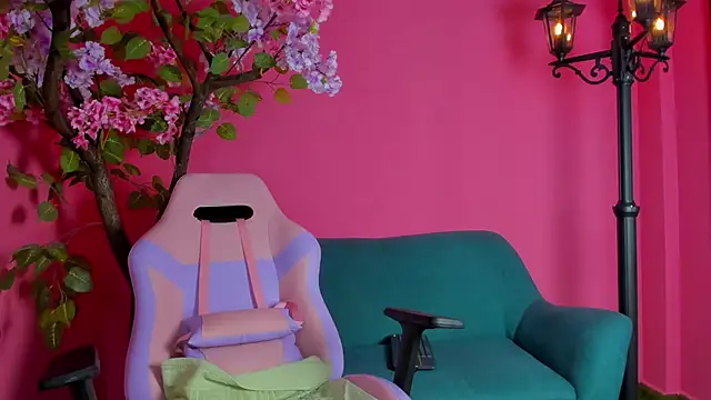 VenusBlazer Chat XXX live