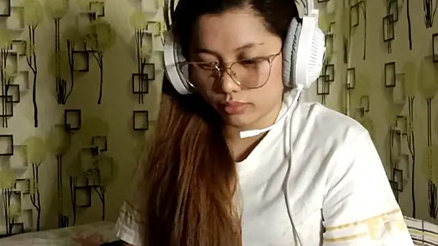 TennieReichow Pertunjukan Webcam