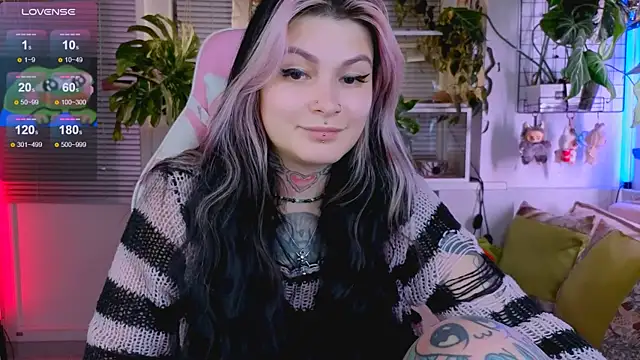 jelya_sg Chat XXX in diretta