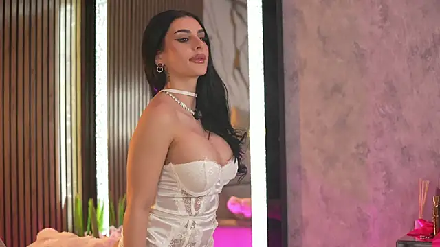 Chat XXX ao vivo de AmyBlair