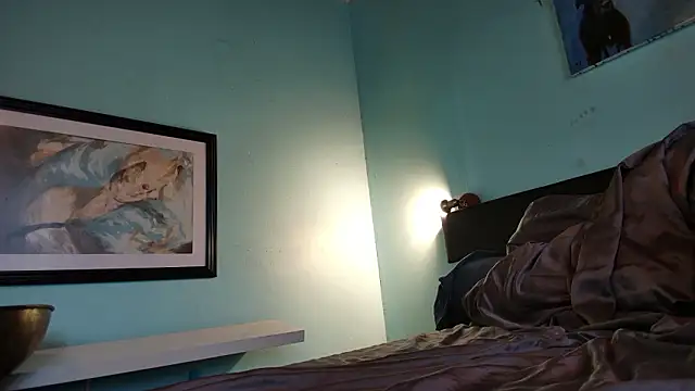 Prxscillia_Tx: онлайн-секс-чат