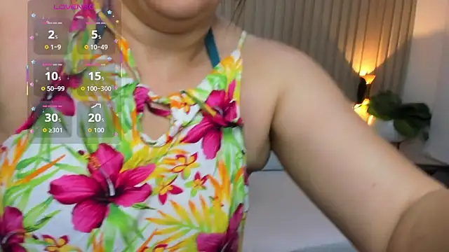 luciana_ballesteros_のライブXXXチャット