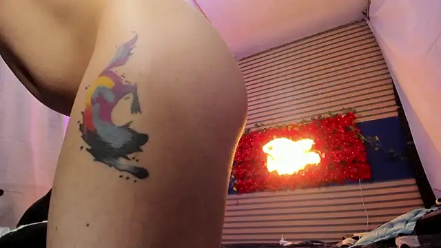 Chatroom XXX en direct de rosse_2504