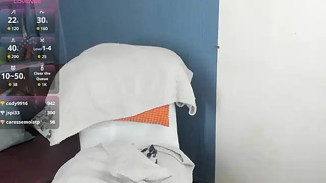 JessicaFoxie's Live XXX Chat