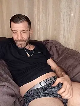 Alexdaniel89's Live XXX Chat