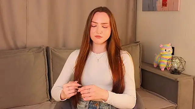 LisanBrown – Live XXX-chat