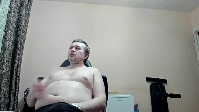 SanFrantsisko: вебкам-шоу