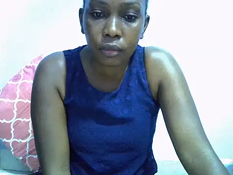 queennisha2's Live XXX Chat