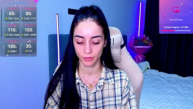 Kemi__Jordan Live XXX Chat