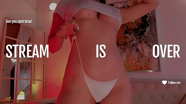 AmyWalker_ – Naživo XXX chat