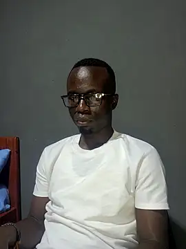 Javan_ 网络视讯表演