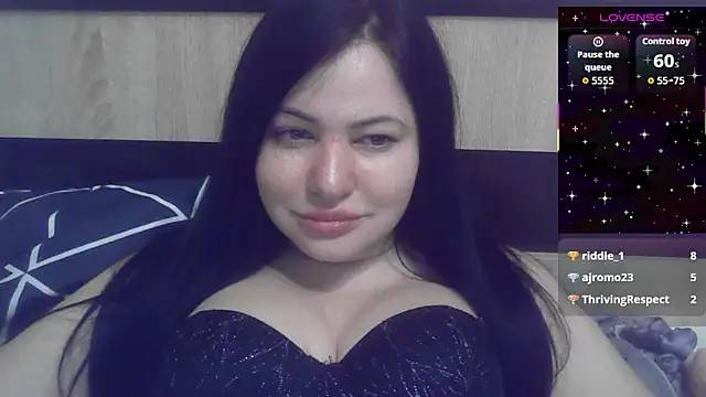 German_Eva Live XXX Chat