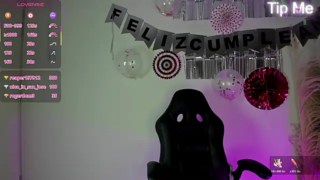 april_dumont Live XXX Chat