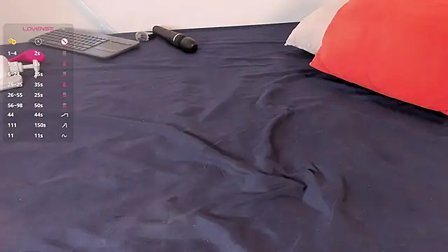 แชท XXX สดของ AllisonRoberts_