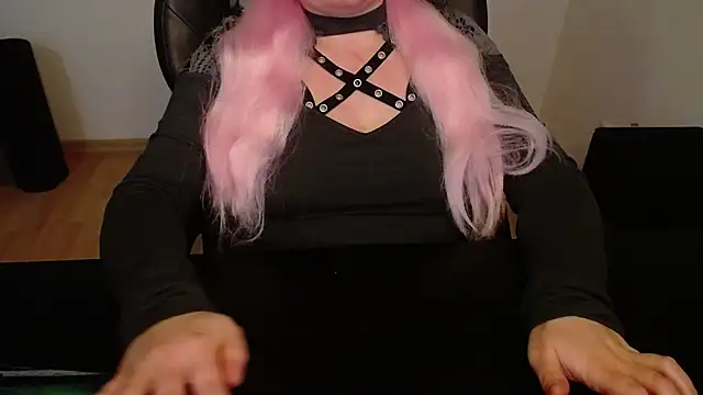 Show de sweetvixen01 na webcam