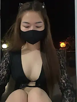 BabyThree_'s Webcam Show