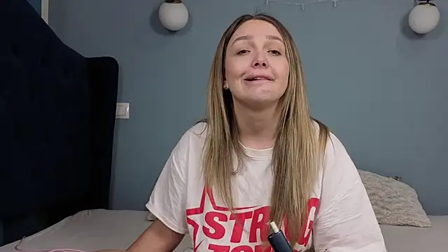 AnnaMaee Live XXX Chat