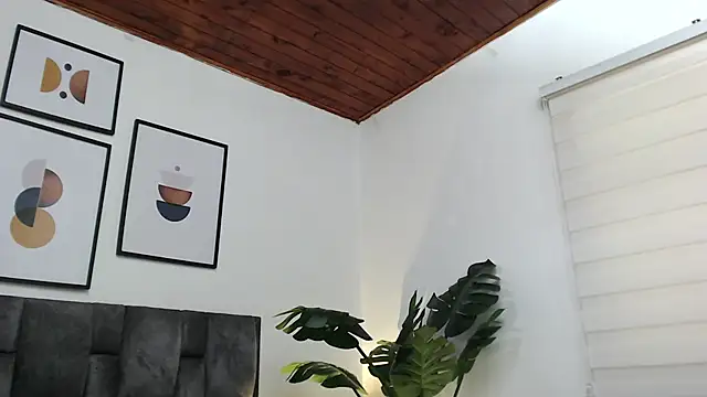 samy_l 在線直播表演