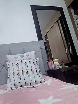 Sembang XXX Secara Langsung Anamaria_Burning