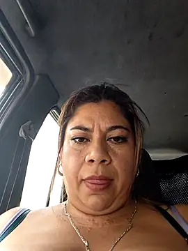 Sembang XXX Secara Langsung Laura-Hernandez