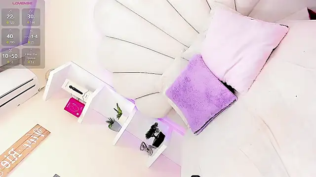 CandyJoselyn's Webcam Show