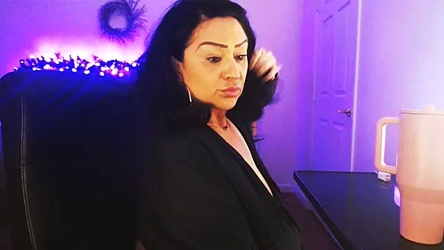 Sembang XXX Secara Langsung AlyssiaAmoreXO