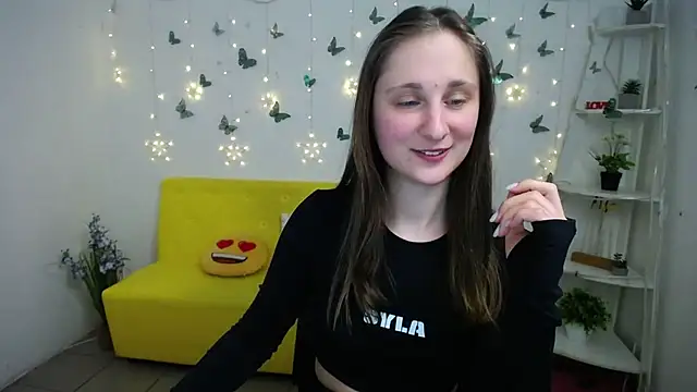 MichelLeee Live XXX Chat