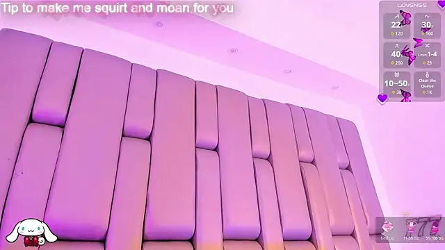 แชท XXX สดของ _sowy_venus_