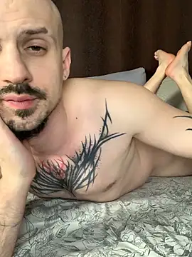 AssHunter4kのライブXXXチャット