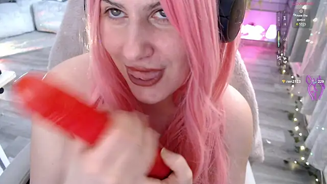 BellaStar84 Chat XXX in diretta