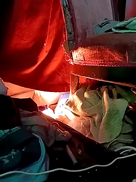 The_Confessor Webcam Show