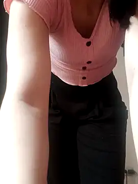 Show de webcam de Dana_Rise